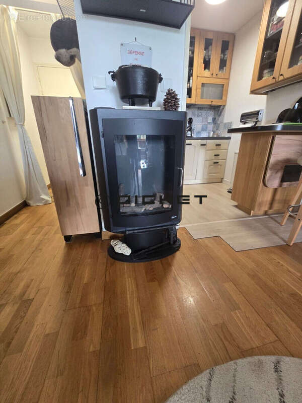 Appartement à LA ROCHELLE