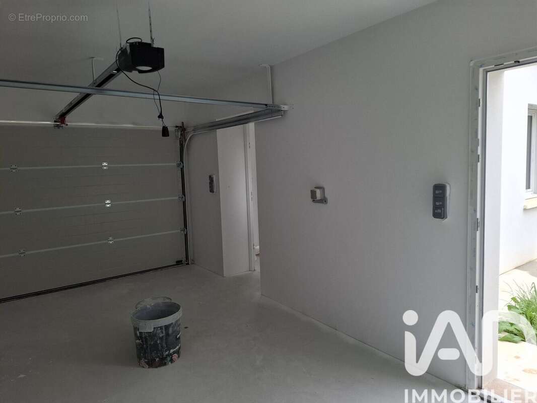 Photo 3 - Maison à MARENNES