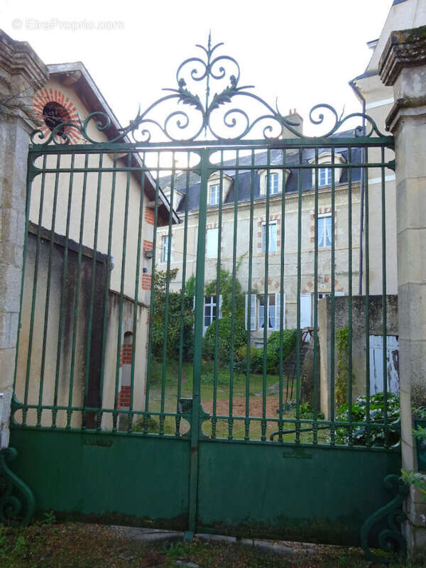 Maison à LA FERTE-BERNARD