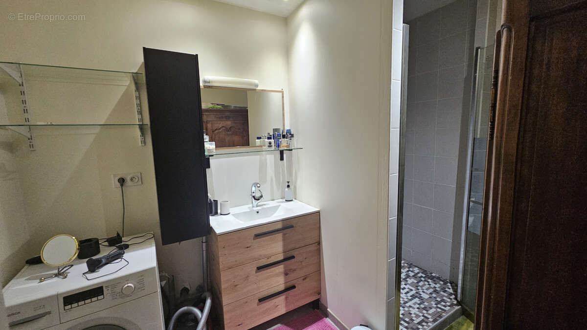 Appartement à NEXON