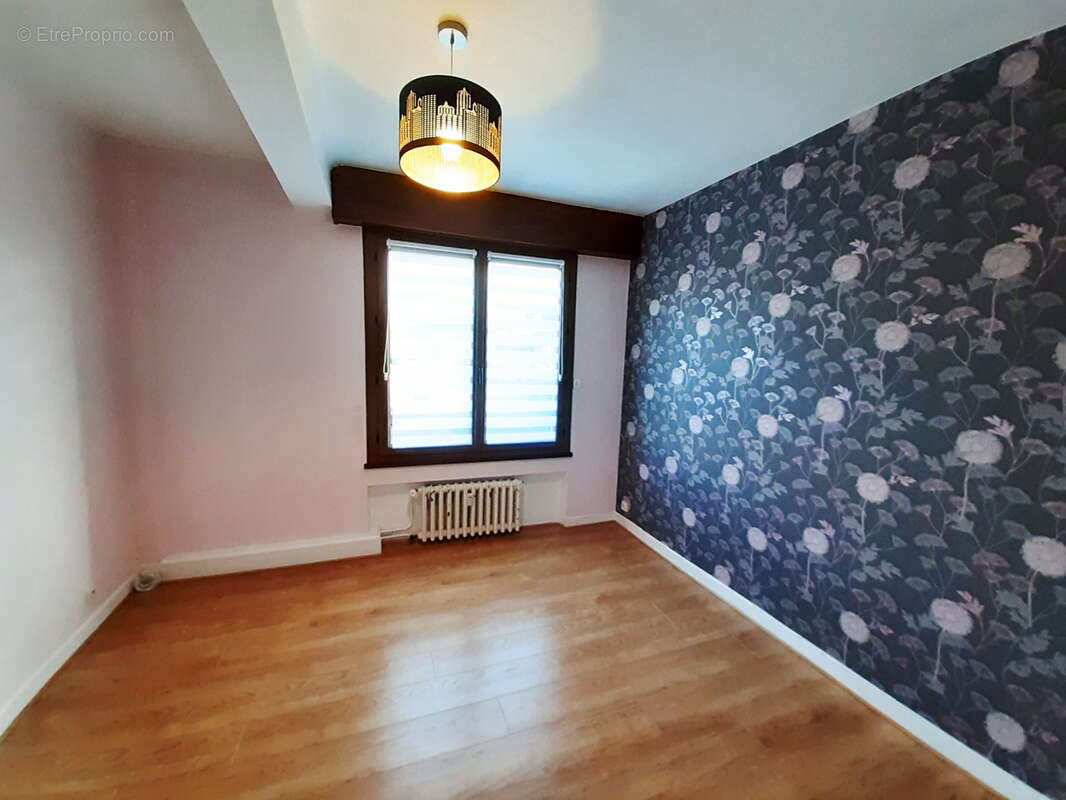 Appartement à MAURIAC