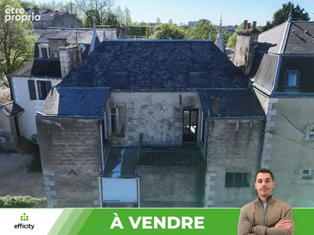 Maison bourgeoise - photo 20