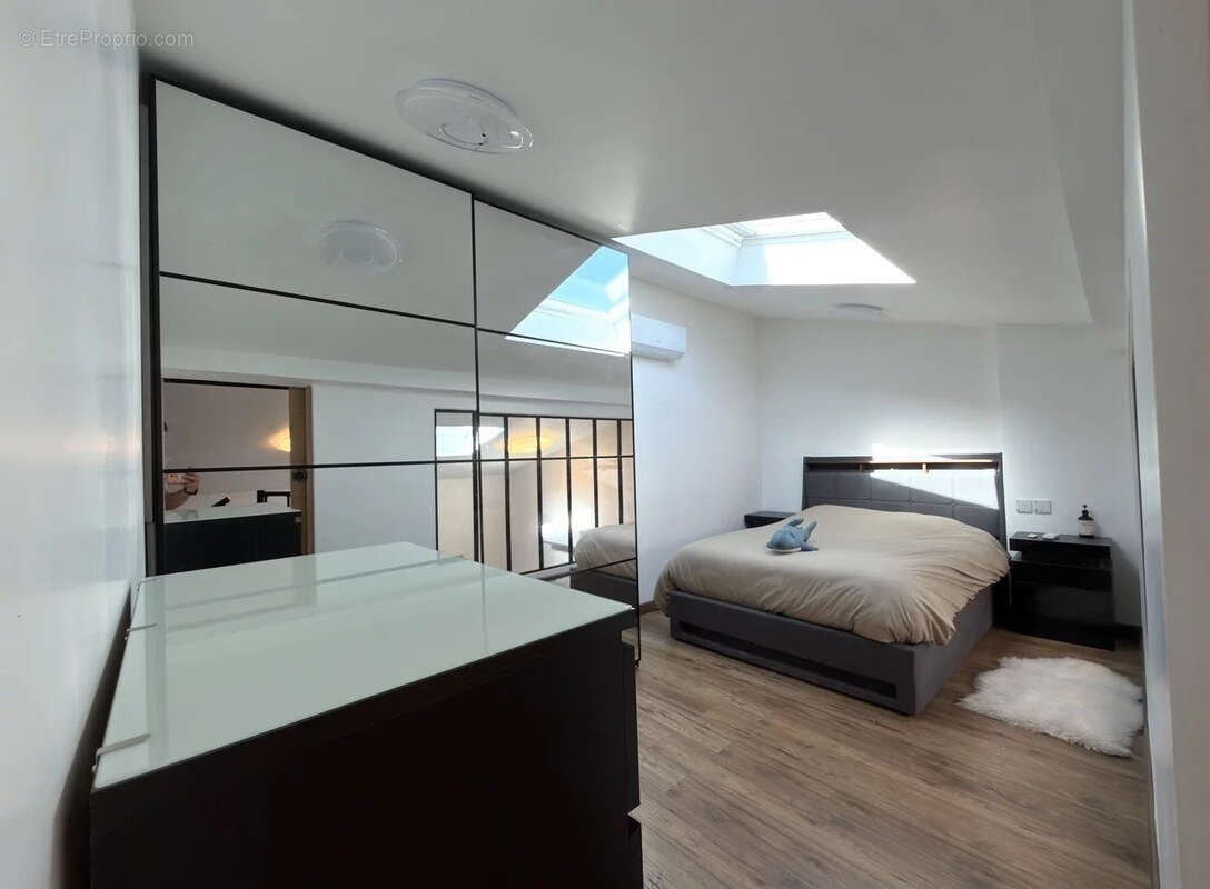 Appartement neuf de 56 m2 meubler à Saint-Maximin-la-Sainte-Baume - photo 14