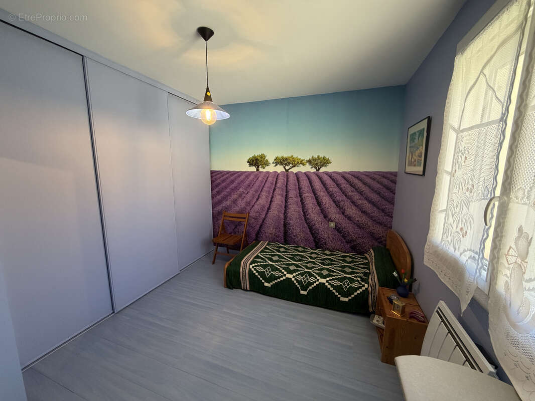Maison à CAMBON