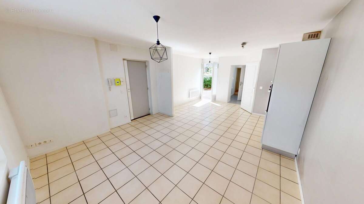 Appartement à ORLEANS