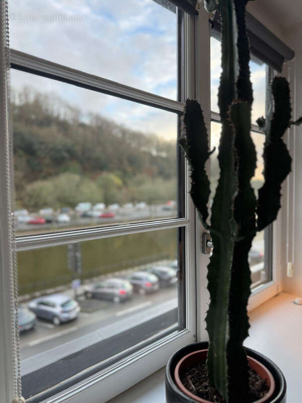 Appartement à QUIMPER