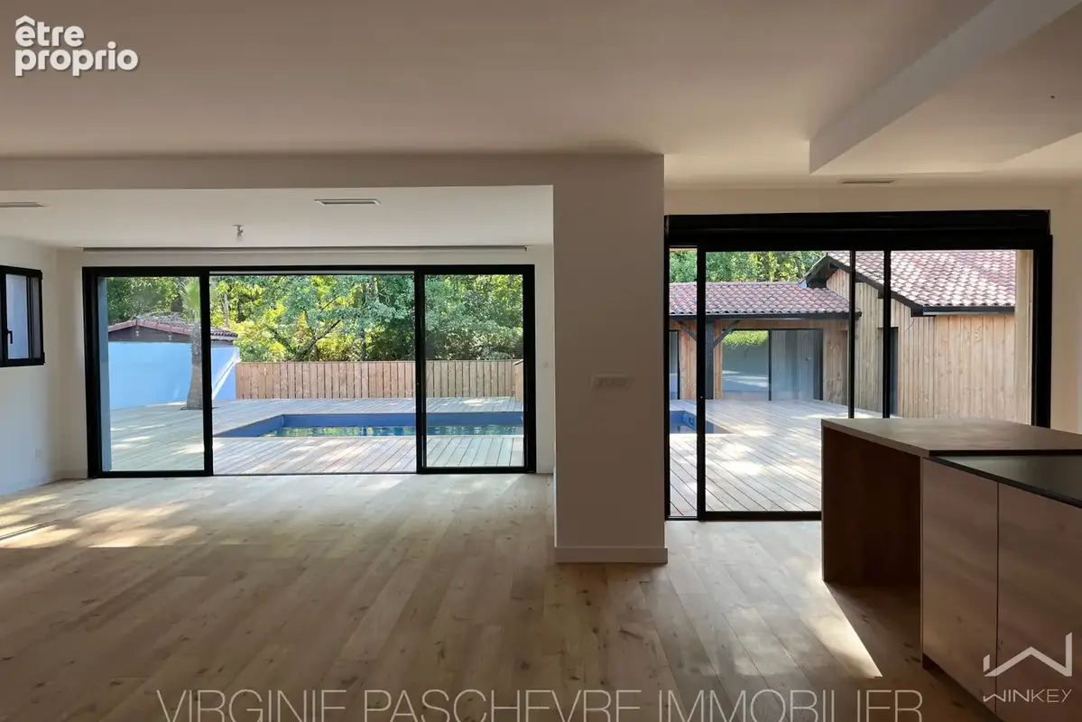 La Hume — Une propriété familiale aux multiples possibilités - photo 9