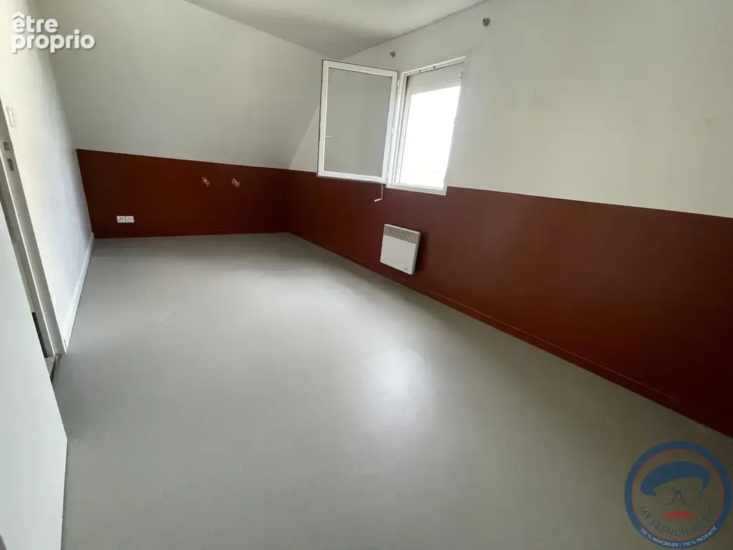 FEUGUEROLLES-BULLY Maison de 2006 avec 3 chambres. 267 500 euros FAI. - photo 14