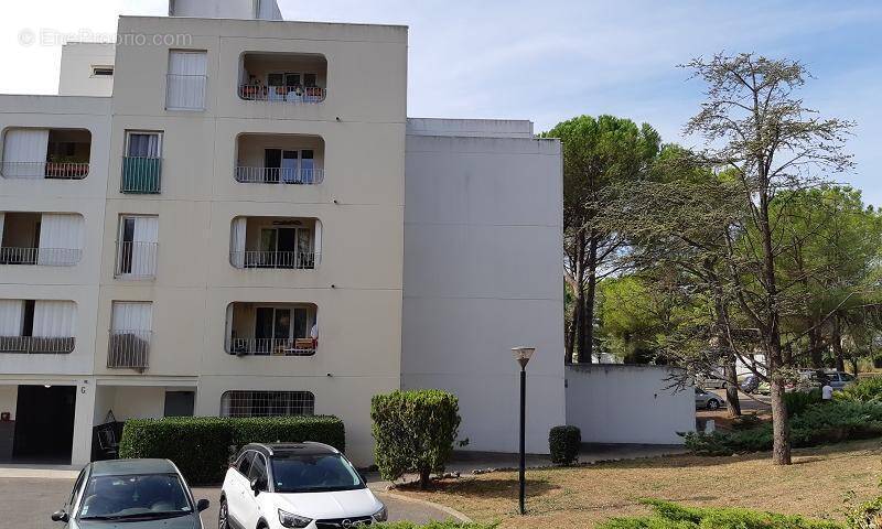 Appartement à DRAGUIGNAN