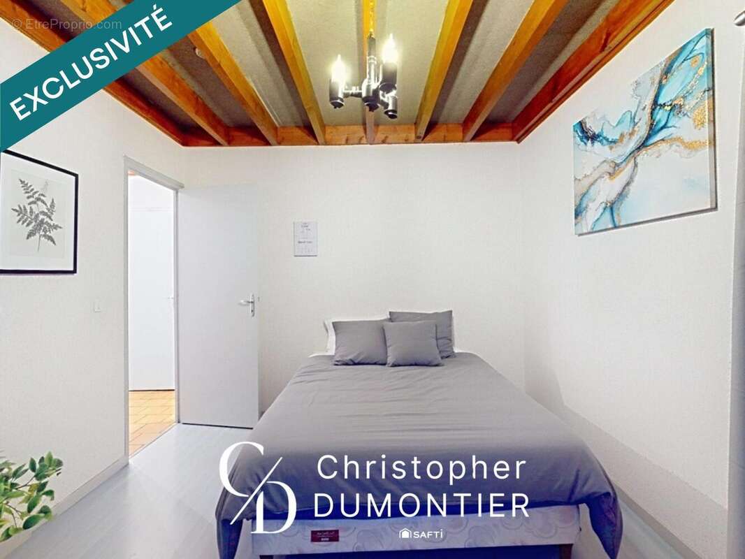 Photo 5 - Maison à GONNEVILLE-SUR-HONFLEUR