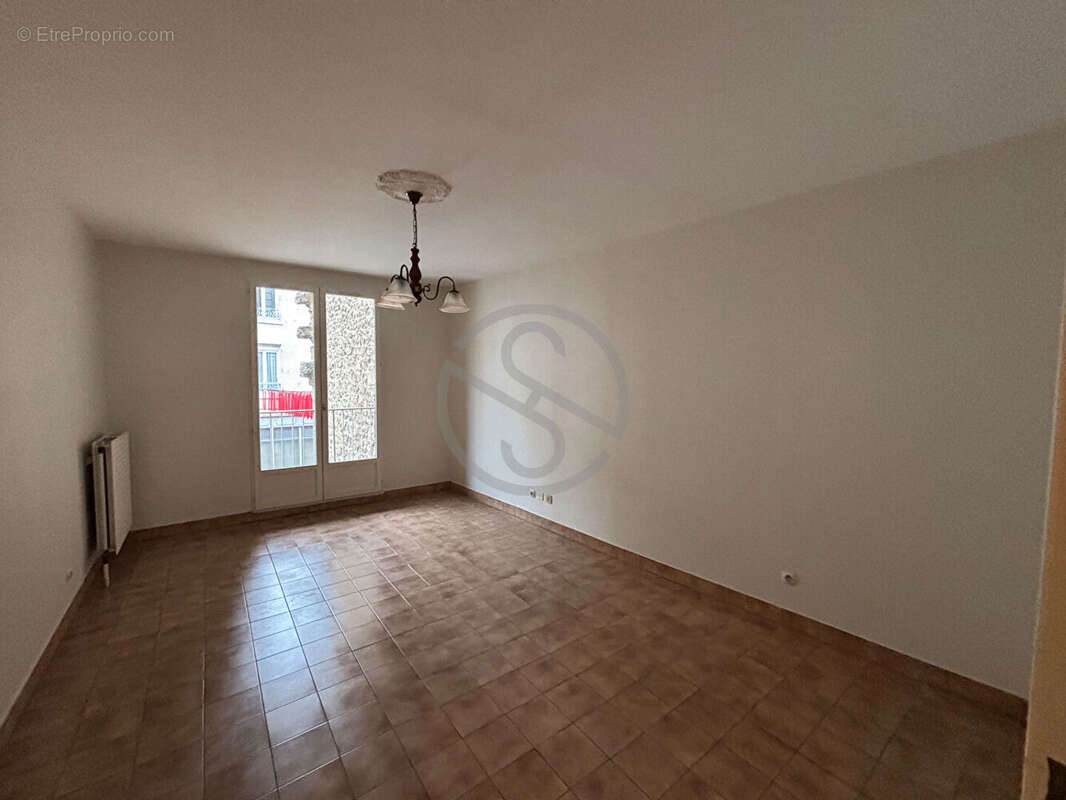 Appartement à ANNONAY