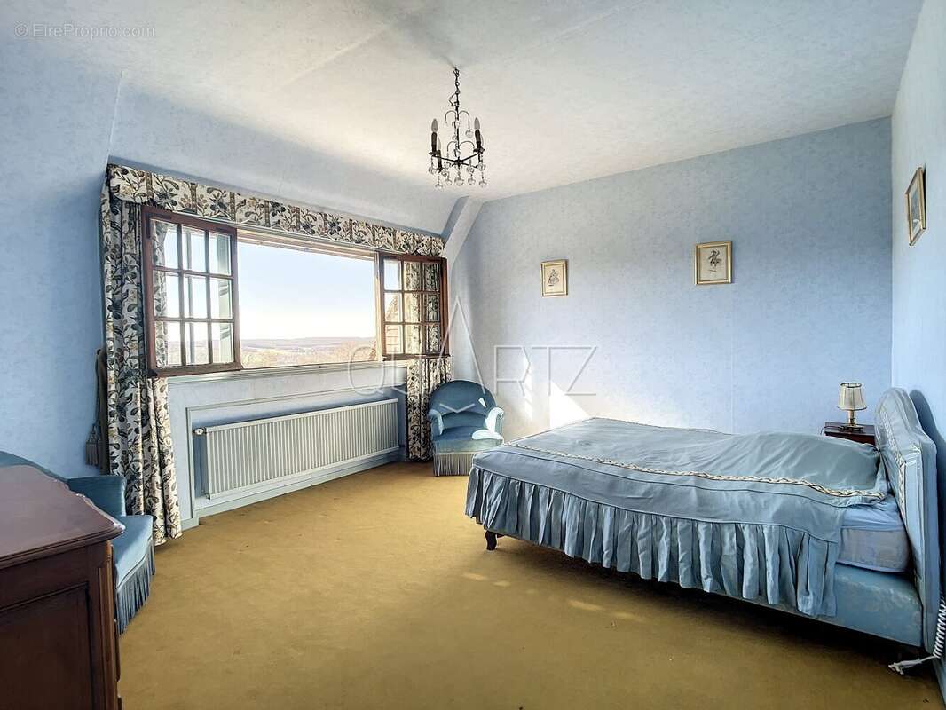 Maison à PACY-SUR-EURE