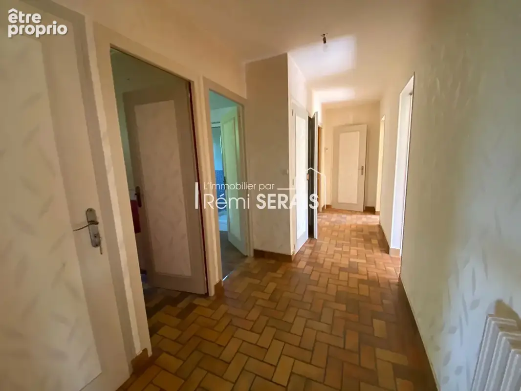 Maison spacieuse de 7 pièces à vendre à La Ferté Macé - Réf. 14635 - photo 6