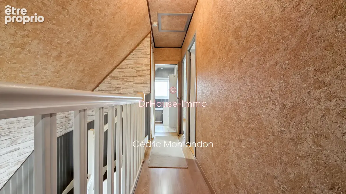 Maison 104 m² à Creully  - photo 11