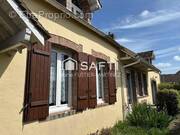 Photo 1 - Maison à SAINT-GERMAIN-LAVAL