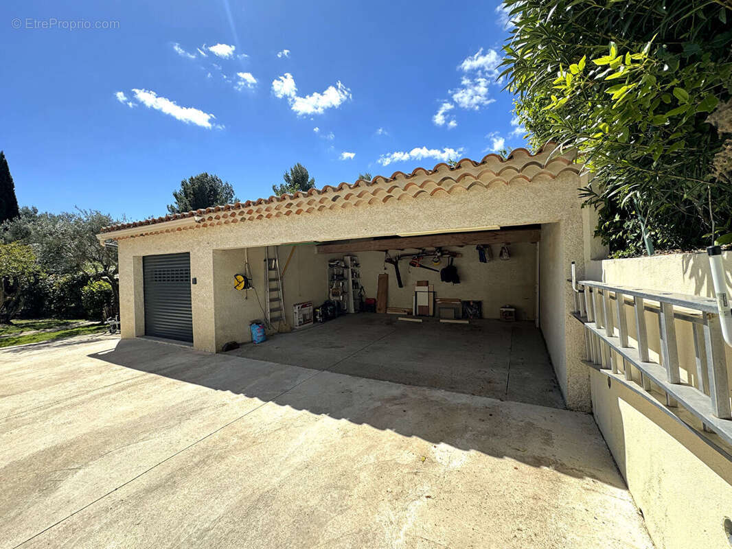 A vendre - cabrieres - photo 16