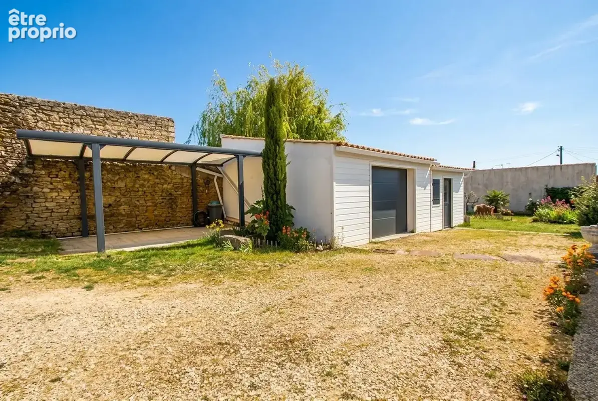 Maison rénovée - photo 13