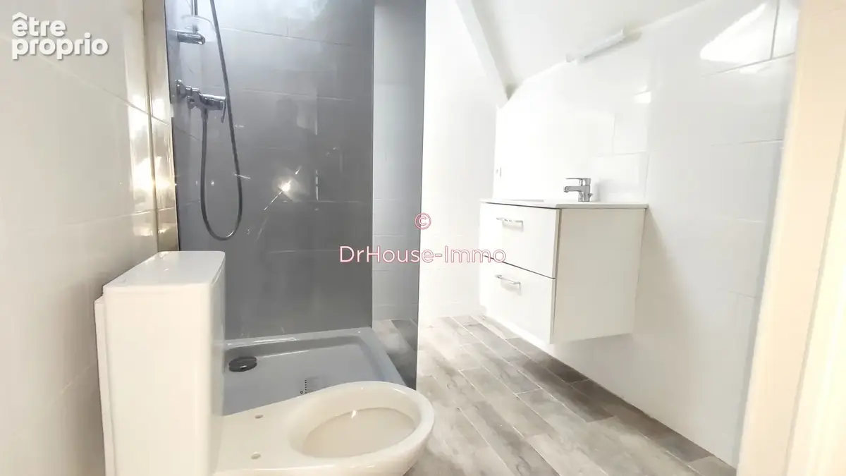 Appartement 22 m² à Sannois  - photo 4