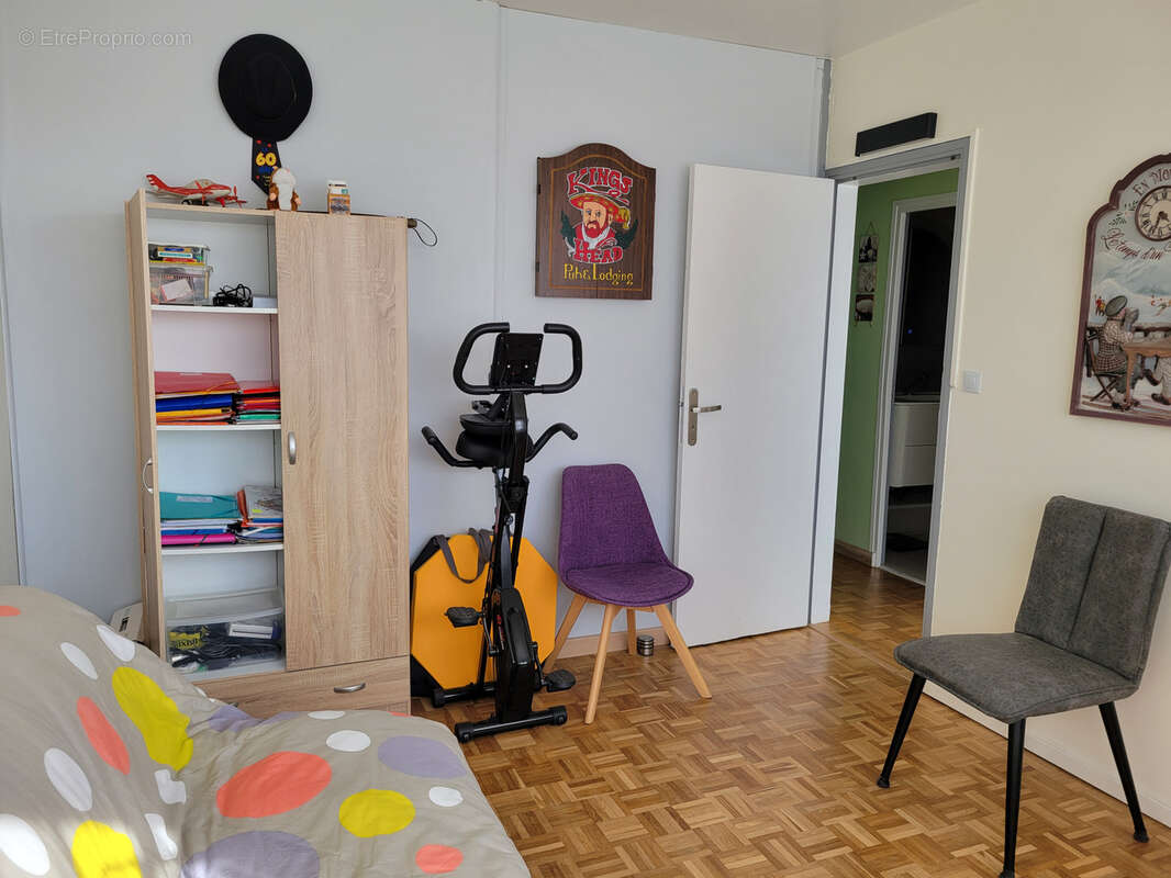 Appartement à ALENCON