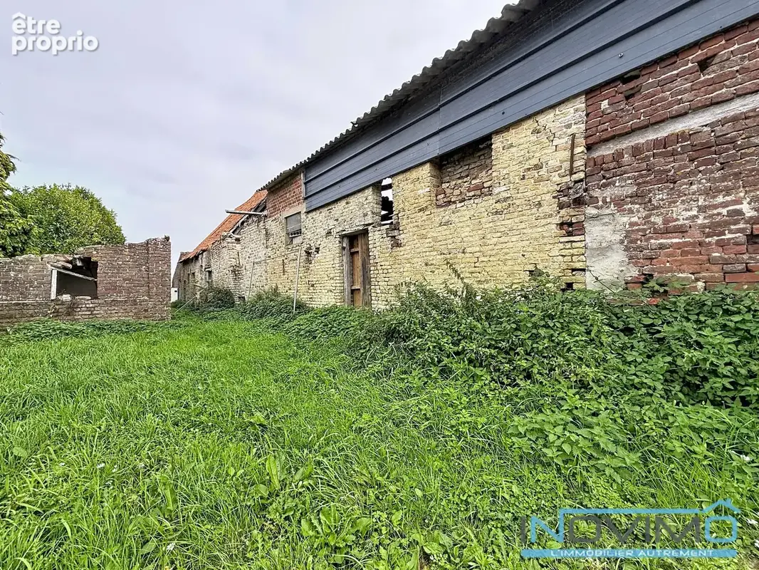 Maison 15 pièces 169 m² à vendre à Quaedypre (59380) - photo 3