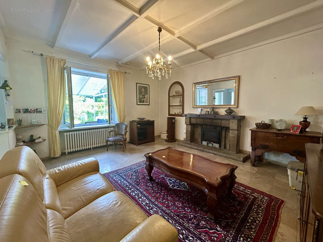 Maison à BINIC