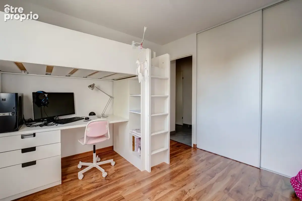 Maison 4 pièces 83 m² à vendre à Frouzins (31270) - photo 4