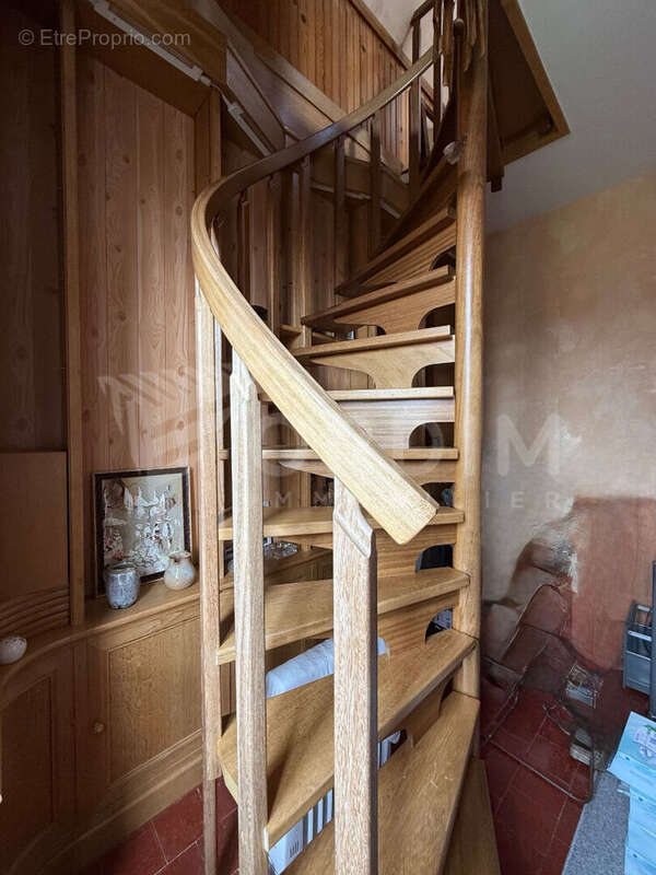 Maison à PIERREFITTE-ES-BOIS