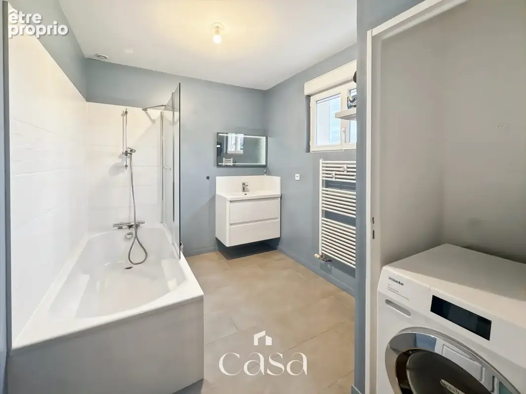 Maison 7 pièces 163 m² à vendre à Saint-Andre-Sur-Orne (14320) - photo 7