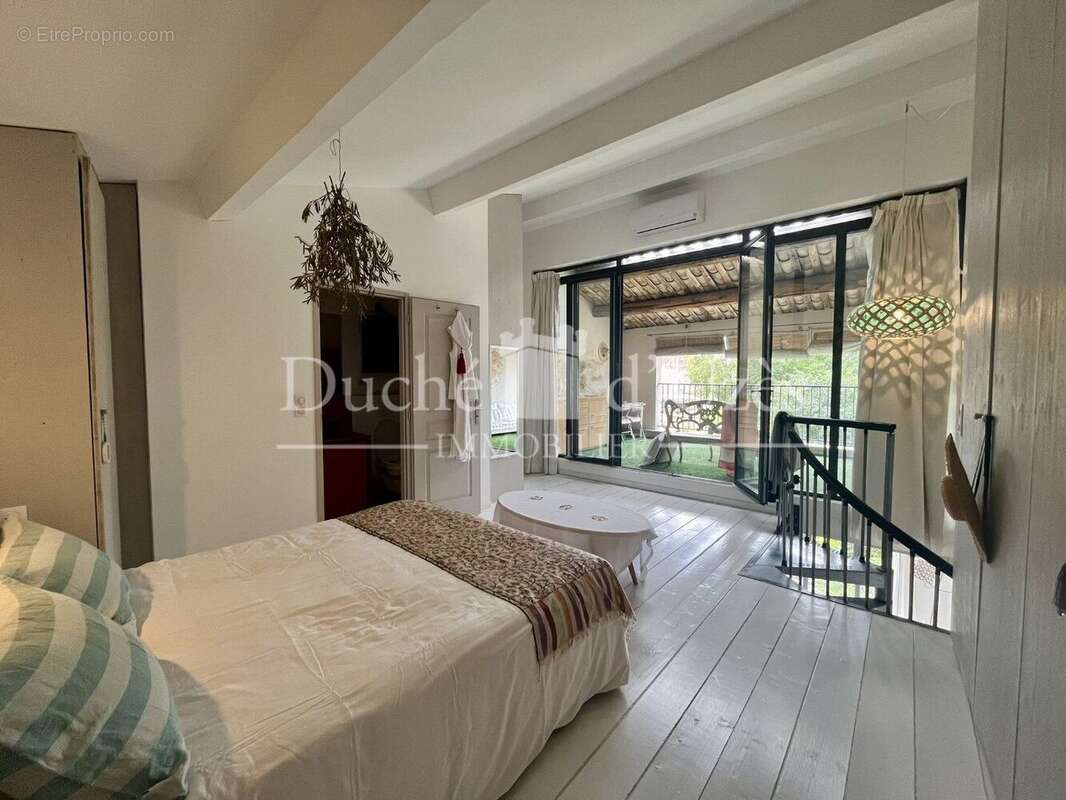 Photo 7 - Maison à UZES