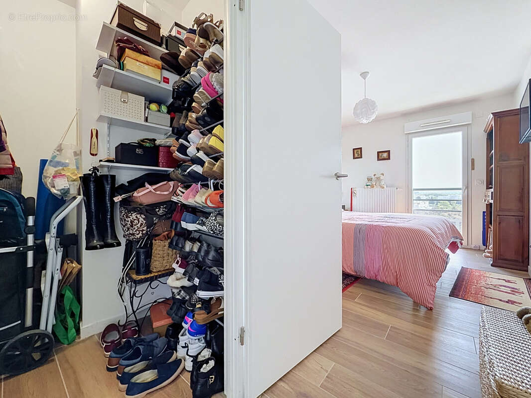 Viager occupé pour cet appartement de standing à Pau - photo 13
