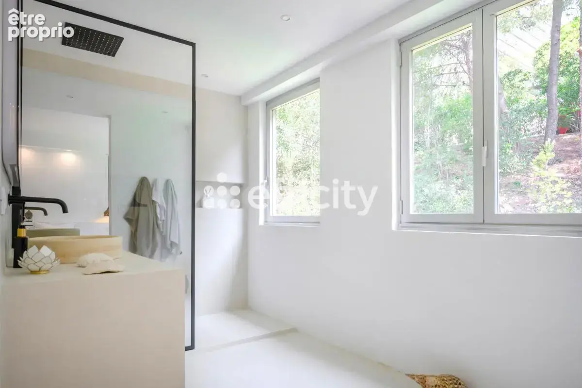Appartement - photo 15