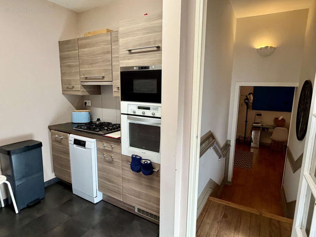 Appartement à ARCACHON