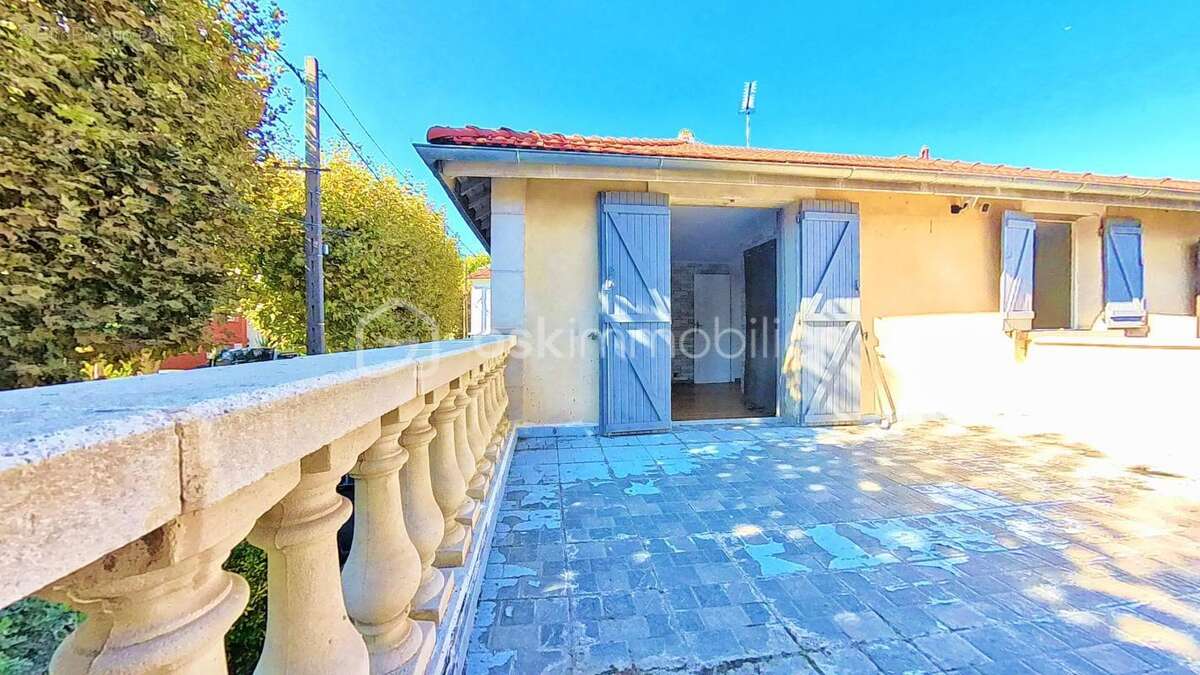 Maison à NEUILLY-PLAISANCE