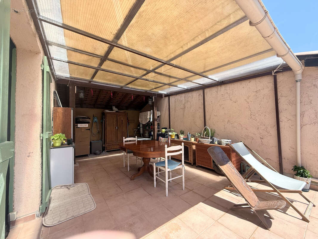 Entre mer et nature, découvrez une villa au charme authentique - photo 7