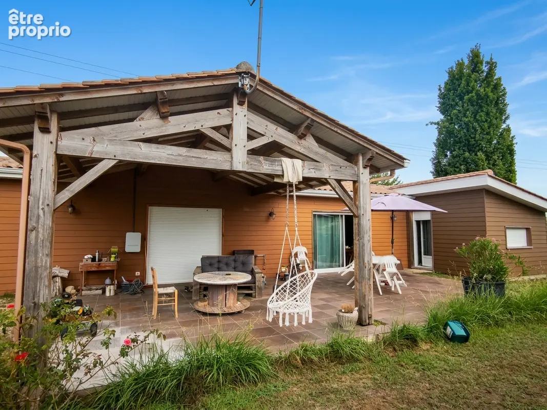 Maison 6 pièces 155 m² à vendre à Vindelle (16430) - photo 29