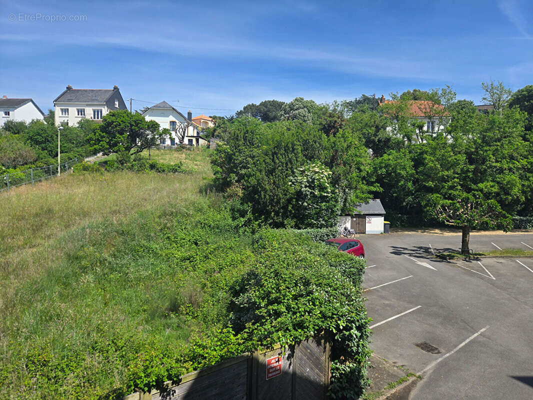 Appartement à SAINT-NAZAIRE