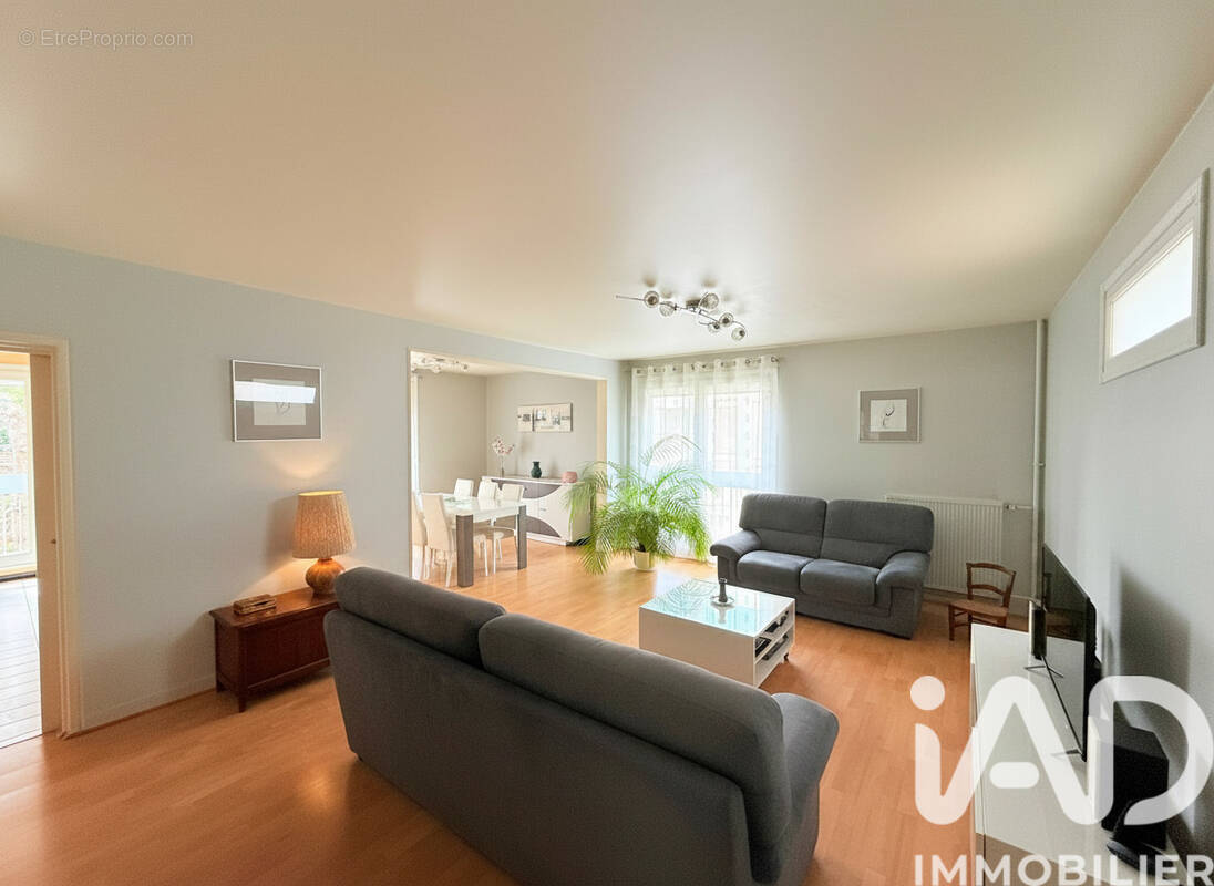Photo 1 - Appartement à CORMEILLES-EN-PARISIS