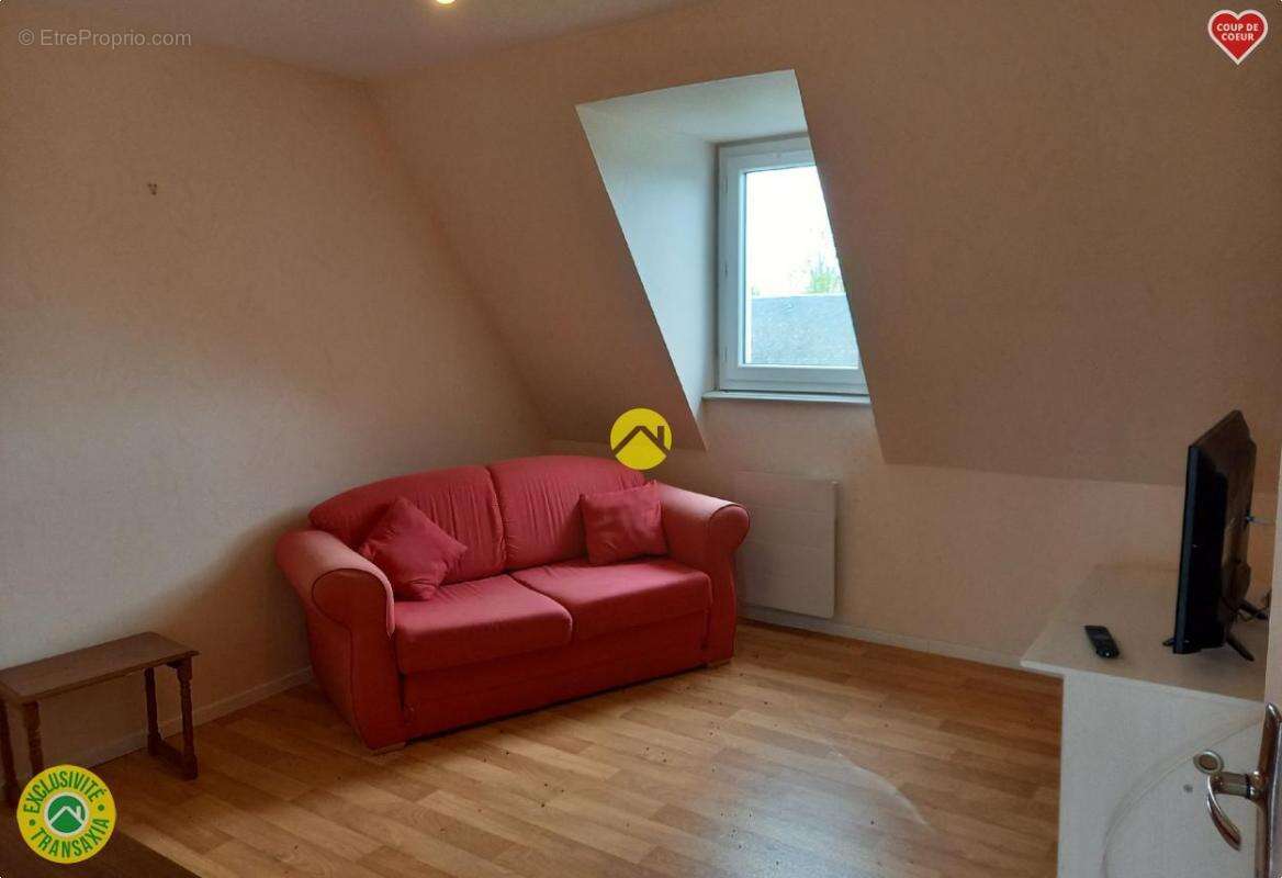 Maison à PIERREFORT