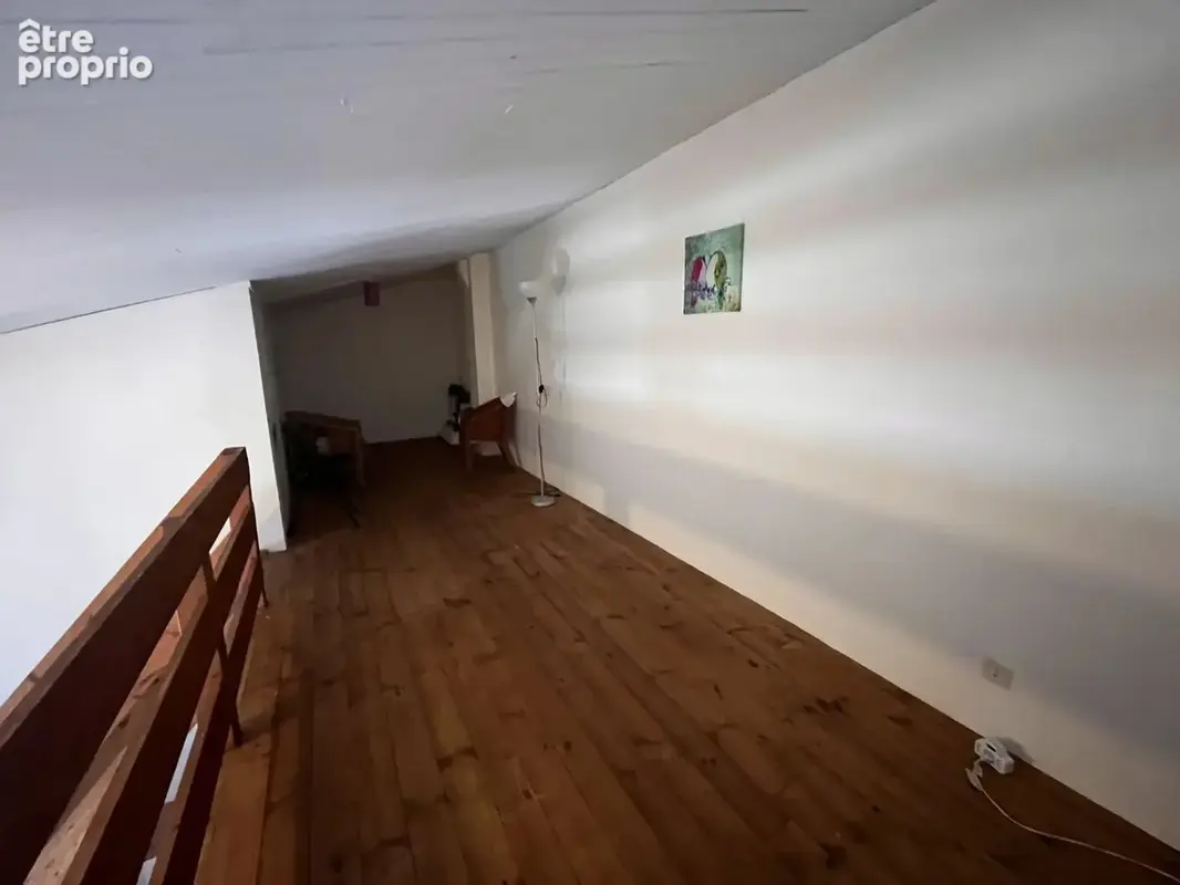 Appartement au centre de casteljaloux - photo 6