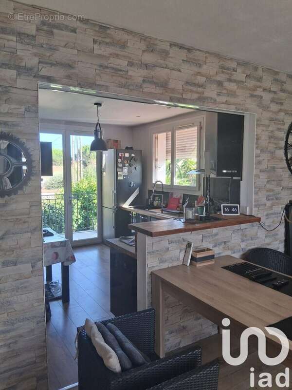 Photo 4 - Appartement à FREJUS