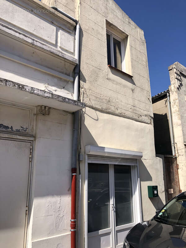 Petite maison à Berck Plage - photo 7
