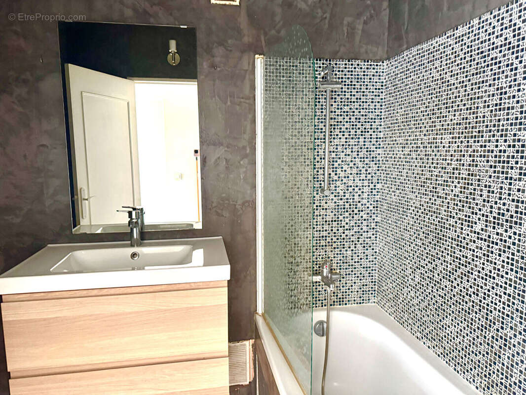 Appartement à MAISONS-LAFFITTE