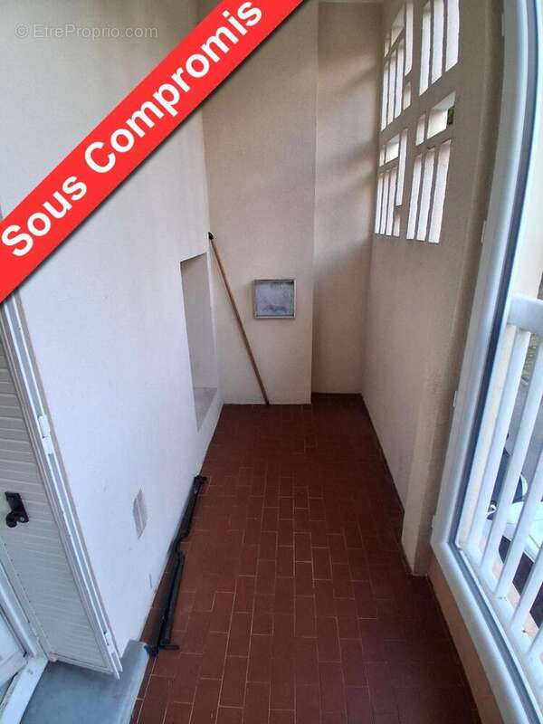   - Appartement à ANTIBES