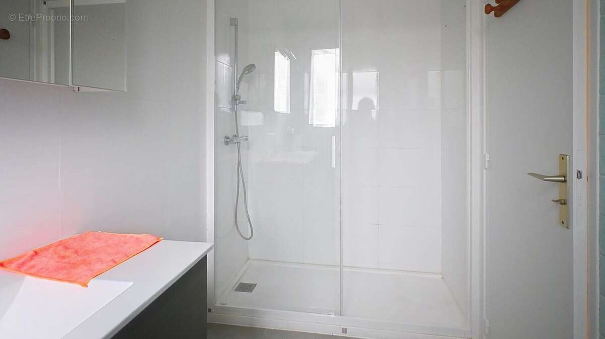 Maison 95 m² à Mantes-La-Jolie  - photo 7