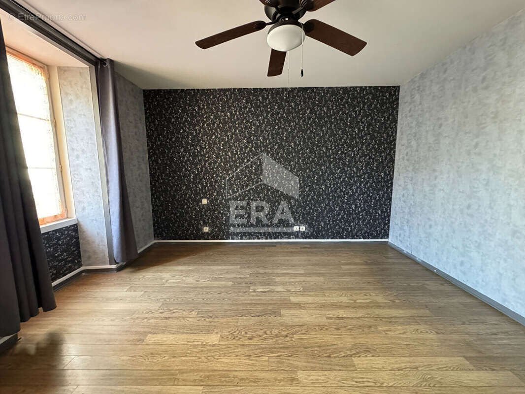 Appartement à NIORT