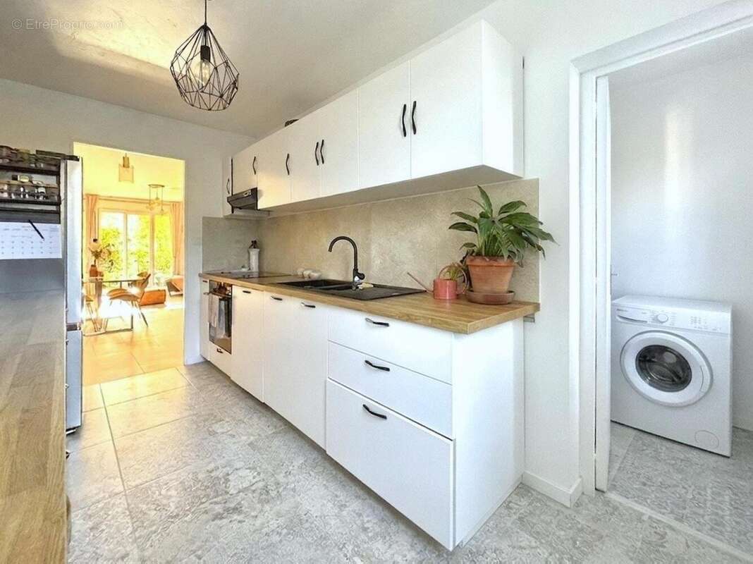 Photo 5 - Appartement à HYERES