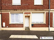 Appartement à SAINT-LAURENT-BLANGY