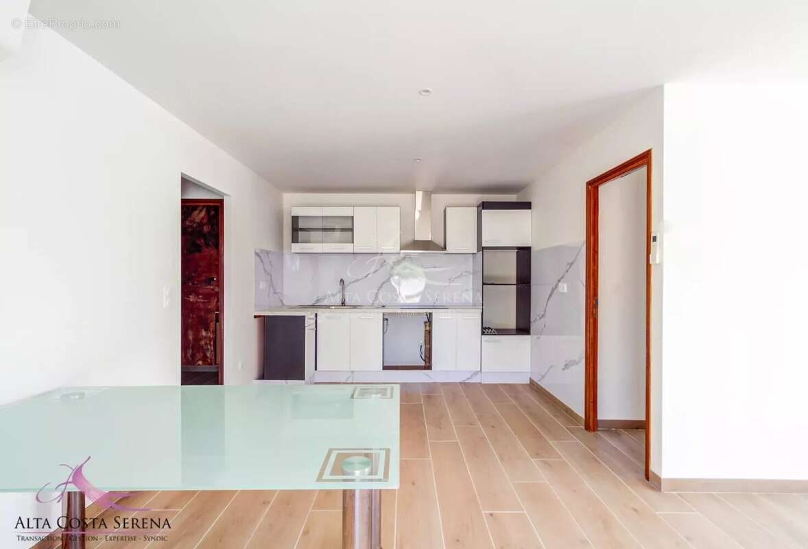 Ensemble immobilier de deux maison t4 et t3 - photo 19