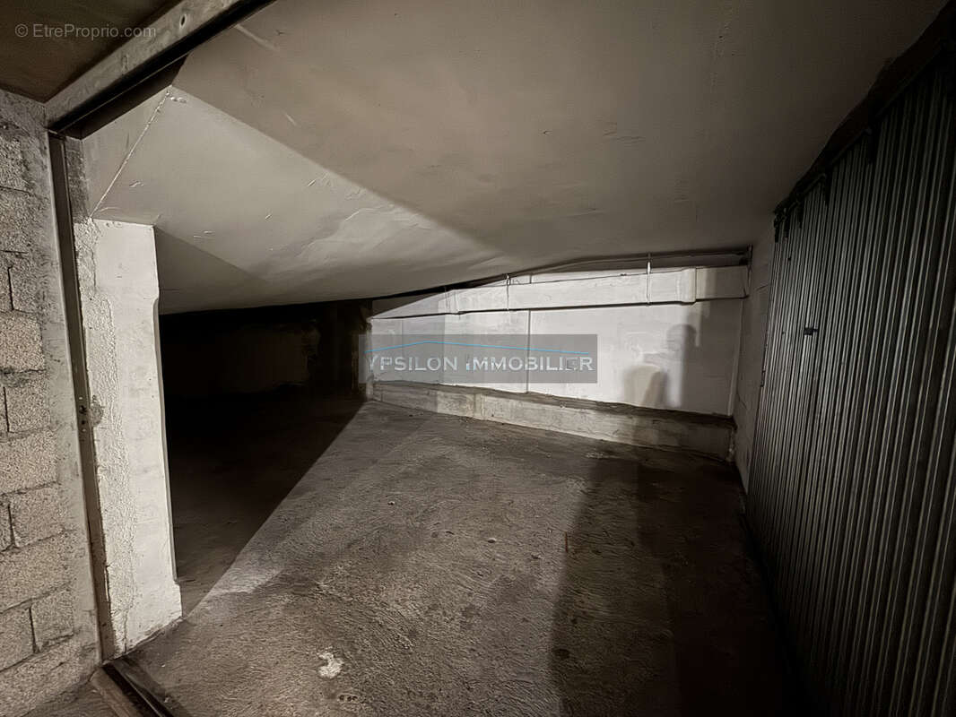 Appartement à BEAUSOLEIL