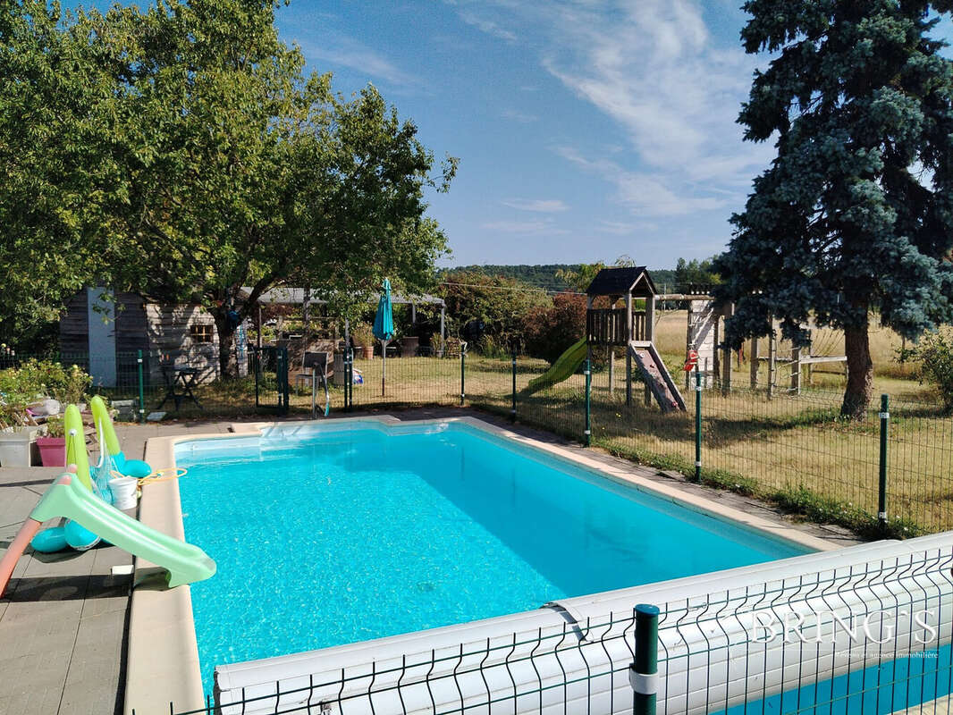Maison 187 m² à Saint-Michel-Sur-Loire  - photo 8